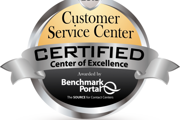 Psychemedics Customer Service Award